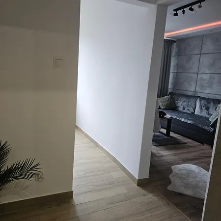 Appartement Angel