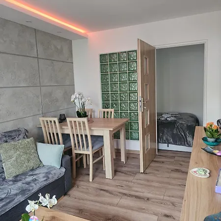 Appartement Angel
