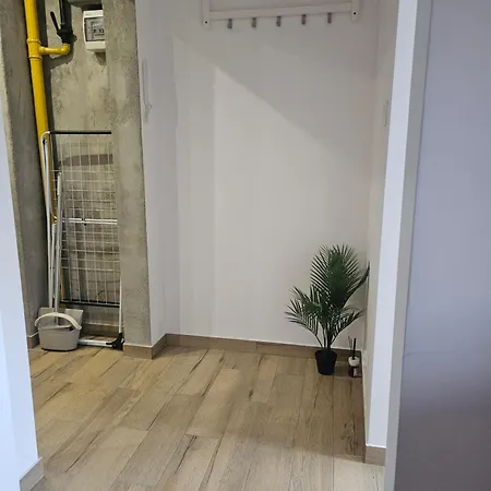 Angel Appartement Świętochłowice