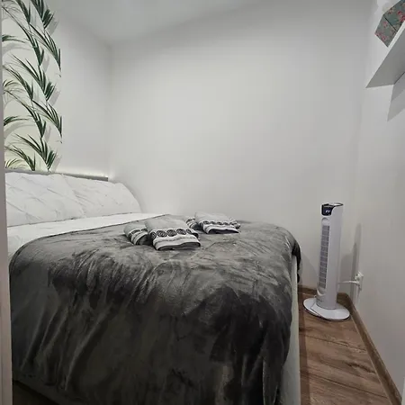 Angel Appartement Świętochłowice