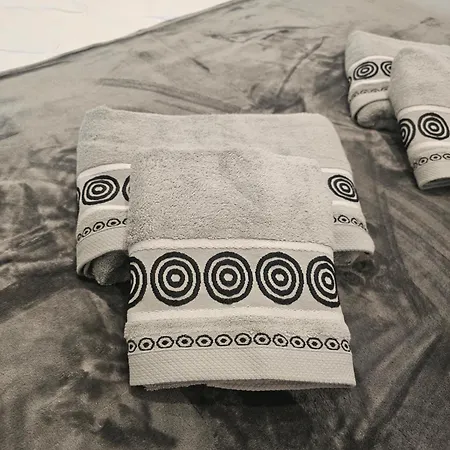 Angel Appartement Świętochłowice