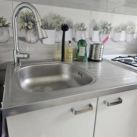 Appartement Angel Świętochłowice