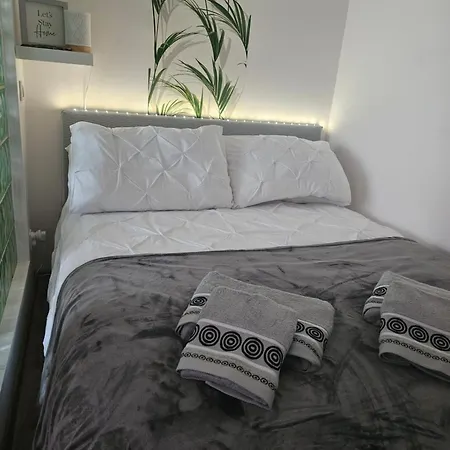 Appartement Angel *