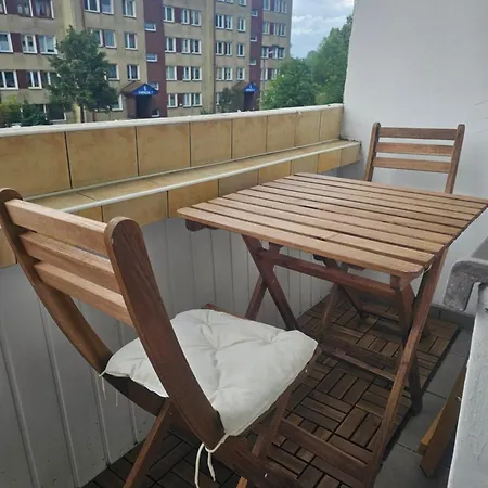 Appartement Angel Świętochłowice