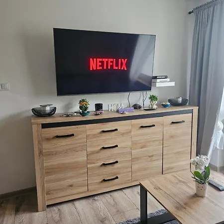 Angel Appartement *