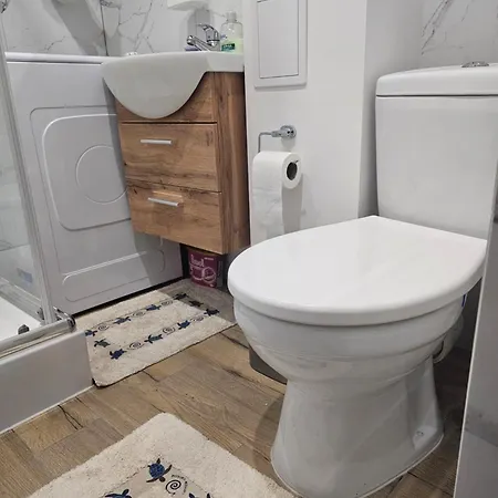 Appartement Angel