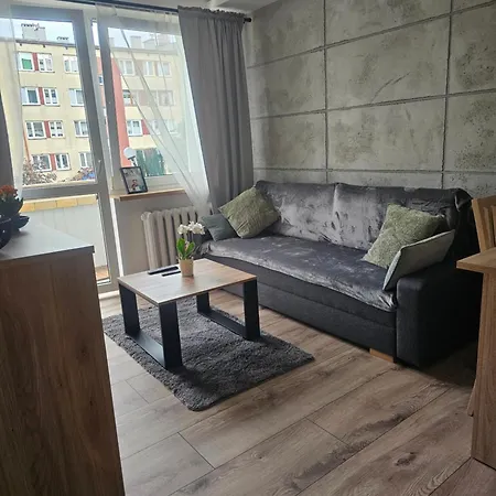 Angel Appartement Świętochłowice